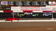 Feature | 2026 CARS Tour West Pro Late Models At Tucson Speedway