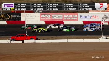Feature | 2026 CARS Tour West Pro Late Models At Tucson Speedway