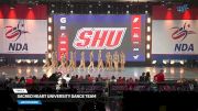 Sacred Heart University Dance Team [2025 Jazz Division I Finals] 2025 NCA & NDA College Nationals