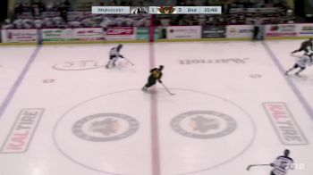Replay: Home - 2023 Salmon Arm vs Vernon | Dec 29 @ 6 PM