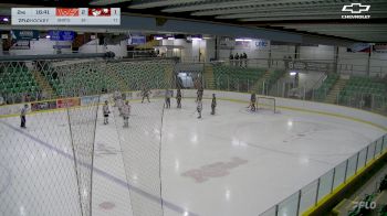 Replay: Home - 2024 Winkler vs Selkirk | Nov 29 @ 7 PM