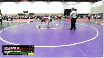 175 lbs Cons. Round 3 - Aiden Luby-howard, Chaparral vs Nathan Blaschke, Fennimore