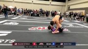 William Potter IV vs Irving Cruz 2025 ADCC Orlando Open/Youth Trials