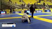 TAKESHIRO TANINO KAUAN YUUKI vs LEONARDO SILVEIRA FERREIRA 2023 World Jiu-Jitsu IBJJF Championship