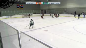 Replay: Home - 2025 Spacemen vs Whalers | Jan 5 @ 7 AM