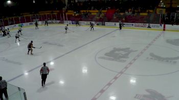 Replay: Home - 2025 Levis vs Saint-Hyacinthe | Mar 29 @ 1 PM