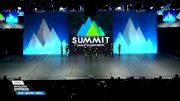 EPA AllStars - Empress [2025 Mini - Hip Hop - Small Semis] 2025 The Dance Summit