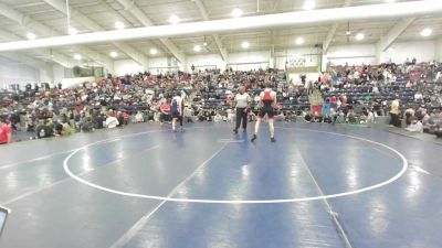 132 lbs Cons. Sub-rd Of 16 - Stratton Wilkins, Providence Hall vs Logan Williams, Park City