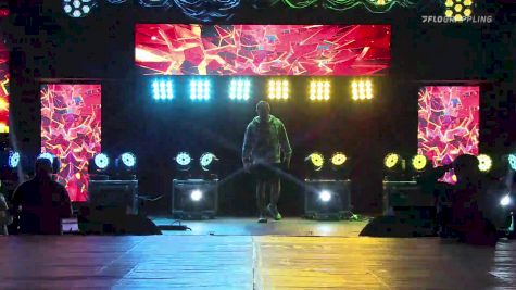 Ryan Conforti vs Rafael Santos 2025 Fight to Win 270