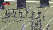 Midway High School "Waco TX" at 2024 Texas Marching Classic