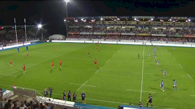Replay: Castres Olympique vs Perpignan | May 28 @ 7 PM