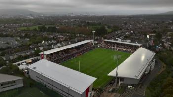 Replay: Ulster vs Connacht | May 5 @ 7 PM