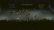 Miami Valley Adaptive Color Guard "Miamisburg OH" at 2026 WGI Guard World Championships
