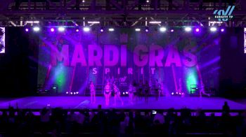 varsity mardi gras nationals results