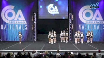 World Cup - Gemini [2023 L5 Senior Day 1] 2023 COA Columbus Grand Nationals
