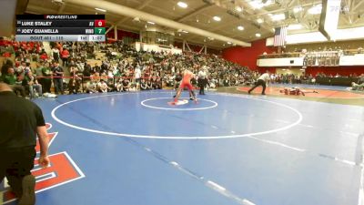 152 lbs Champ. Round 3 - Jayden Butikofer, Livermore vs Jackson Heravi, Redwood