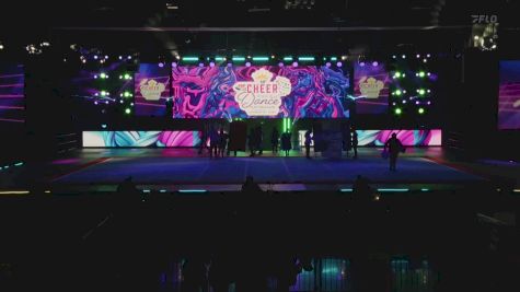 Fort Myers Falcons [2025 Theme Dance - Varsity - NA] 2025 Pop Warner National Cheer & Dance Championship