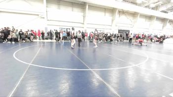 132 lbs Cons. Semi - Ali Alimov, Copper Hills vs Owen Toy, Mountain Ridge