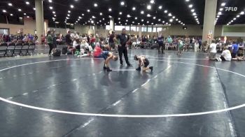 55 lbs Round 1 (6 Team) - Duke Payne, RWA vs Sebastian Cooper, Rabbit WC