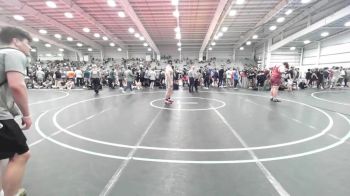 285 lbs Consi Of 8 #2 - Peyton Kearns, PA vs Adam Stanley, CA