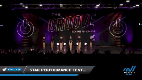 Star Performance Centre - U CUTE(LOOK WHAT YOU MADE ME DO) [2022 Youth - Jazz - Small Finals] 2022 WSF Louisville Grand Nationals