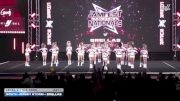 South Jersey Storm - Brella's [2026 L4 - U16 Coed DAY 1] 2026 JAMfest Cheer Super Nationals