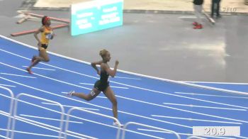 Replay: DII NCAA Pre-Nationals | Feb 11 @ 2 PM