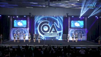 Cheer Extreme - Maryland - Mafia [2024 L5 Senior Day 2] 2024 COA Grand Nationals