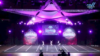 Cheer Eclipse - Tiny Twinkles [2024 L1 Tiny - Novice - Restrictions Day 1] 2024 America's Best Grand Nationals