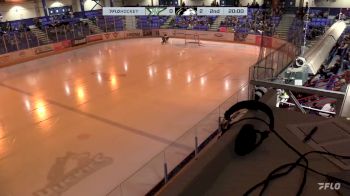 Replay: Home - 2024 Navigators vs Huskies | Feb 10 @ 7 PM