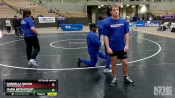Replay: Mat 7 - 2024 TSSAA (TN) State Duals-ARCHIVE ONLY | Feb 3 @ 4 PM