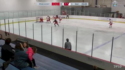 Replay: Home - 2024 Maryville vs Univ. of Wisconsin | Feb 23 @ 2 PM