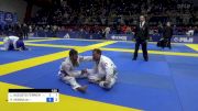 Replay: Mat 2 - 2024 European Jiu-Jitsu IBJJF Championship | Jan 21 @ 9 AM