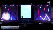 Extreme Cheer & Tumble - QUEENS [2026 L1.1 Youth - PREP - D2 - A Day 1] 2026 The CELEBRATION: Tampa