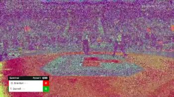 4A-138 lbs Semifinal - Dylan Brenton, Natrona County vs Tyler Dorrell, Cheyenne East