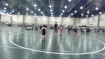 70 lbs Rr Rnd 3 - Camden Mobley, Team Jax vs Jacob Shapiro, ATT / Mocco Wrestling