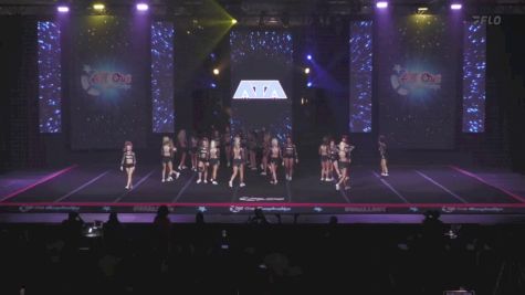 ATA - Atomic [2025 Senior Medium Day 2] 2025 All Out Grand Nationals