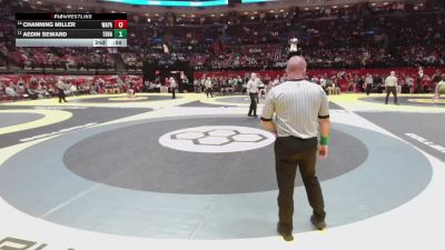 Replay: Mat 7 - 2026 OHSAA State Championship ARCHIVE ONLY | Mar 13 @ 1 PM