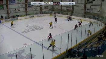 Replay: Home - 2024 Brandon U18 AAA vs Cougars U18 AAA | Sep 12 @ 8 PM