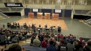 Wapakoneta HS "Wapakoneta OH" at 2026 WGI Perc/Winds Dayton Regional+