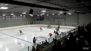 Replay: Home - 2024 Weyburn Gold Wings vs Yellowhead Chiefs | Dec 14 @ 12 PM