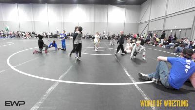 Replay: Mat 10 - 2026 Youth National Duals | Mar 7 @ 8 AM