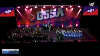 [2026 Awards Day 1] 2026 GSSA Grand Nationals