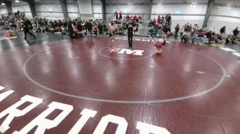 190-209 lbs Round 5 - Chase Halvorson, Berthoud vs Alexander Galvan, Douglas