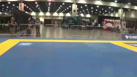 Replay: Mat 7 - 2022 IBJJF Jiu-Jitsu CON International | Sep 1 @ 7 PM