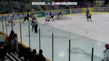 Replay: Home - 2024 Langley vs Prince George | Dec 14 @ 5 PM