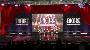 Cheer Explosion - Flare [2024 L2 Junior - D2 - Small - A Day 3] 2024 Encore Grand Nationals
