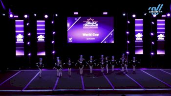 World Cup - Luna [2025 L1 Youth Day 1] 2025 SU Battle at the Boardwalk Grand Nationals