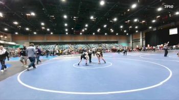 92-107 lbs Round 1 - Colin Campbell, Spanish Springs Wrestling Club vs Noah Keathley-Dunn, Fernley WC