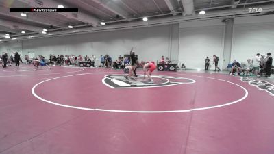 62 lbs Cons. Round 1 - Gabrian Bridges, Marshfield Youth Wrestling vs Tommy Swearengin, Bakersfield High School Wrestling